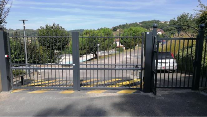 Le N5 Des Hauts De Duplex Clim, Piscine, Parking