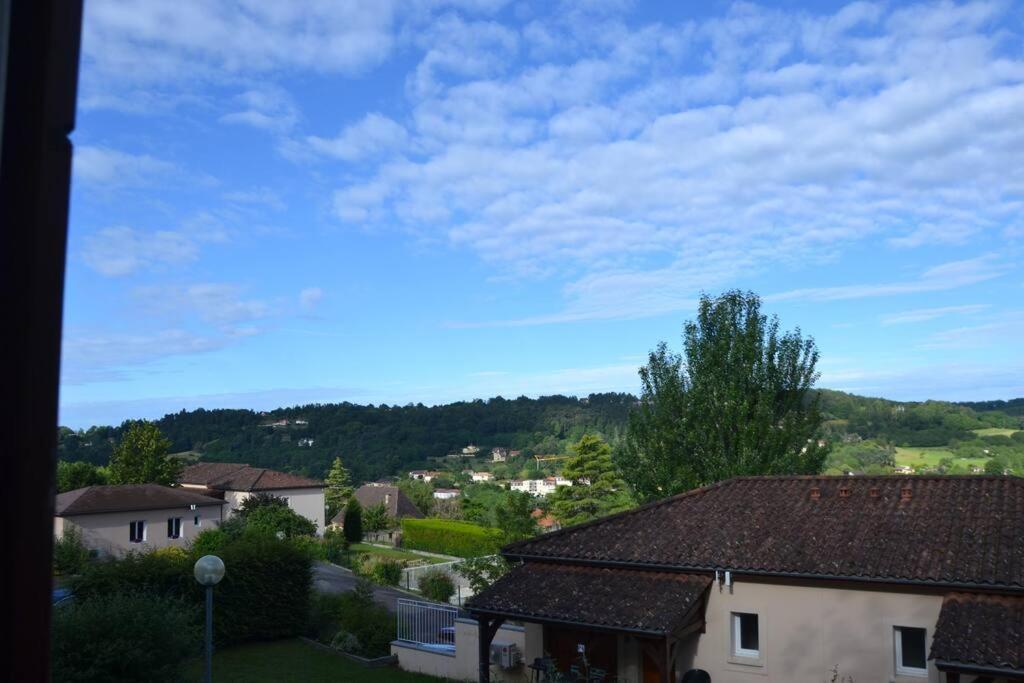 Le N5 Des Hauts De Duplex Clim, Piscine, Parking Appartement *