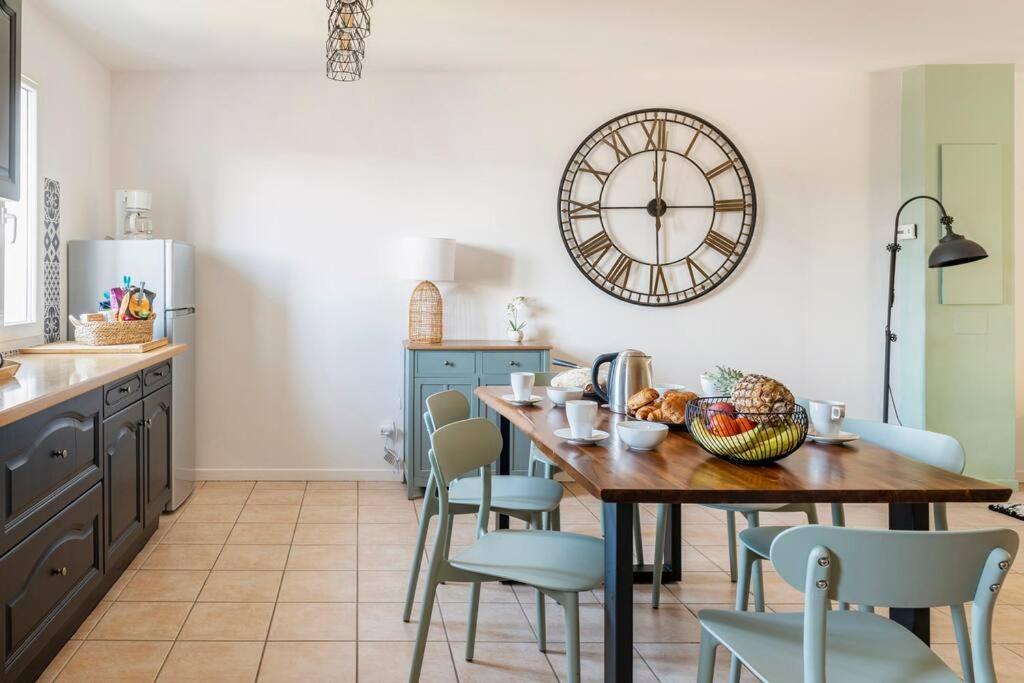Le N5 Des Hauts De Duplex Clim, Piscine, Parking Appartement Sarlat