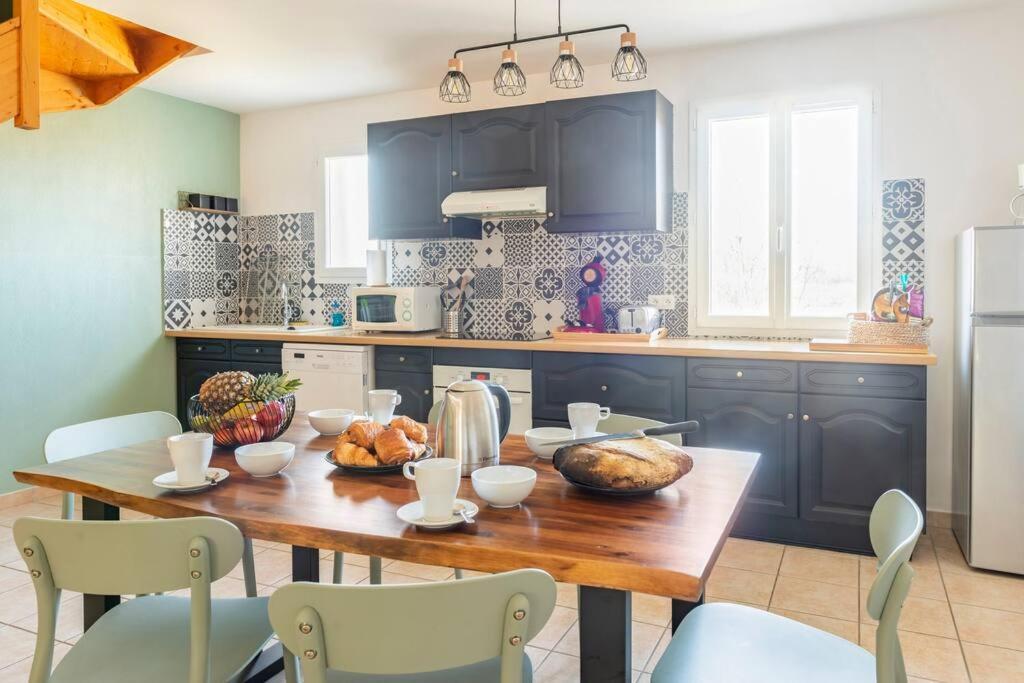 Appartement Le N5 Des Hauts De Duplex Clim, Piscine, Parking *