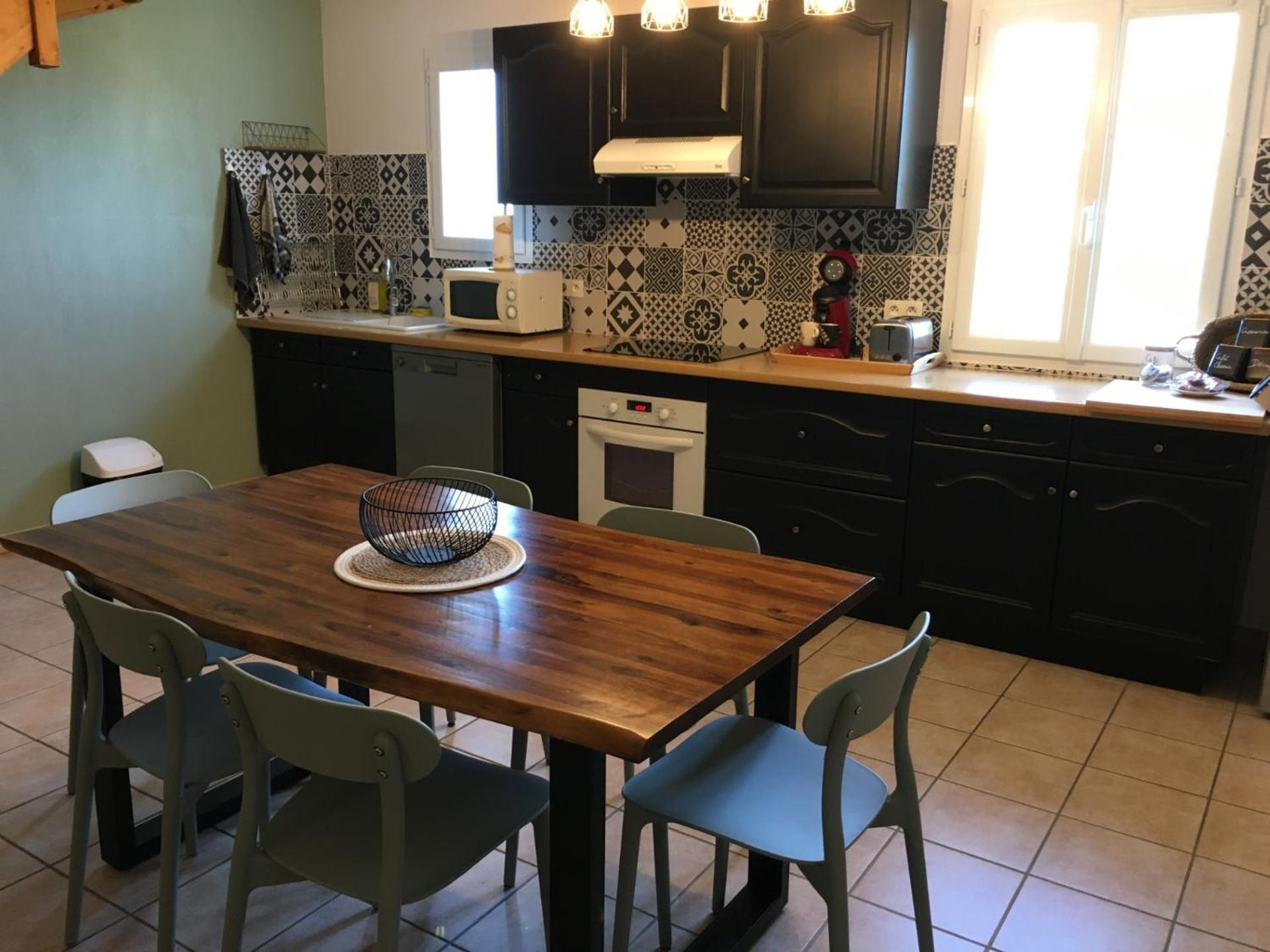 Le N5 Des Hauts De Duplex Clim, Piscine, Parking Appartement