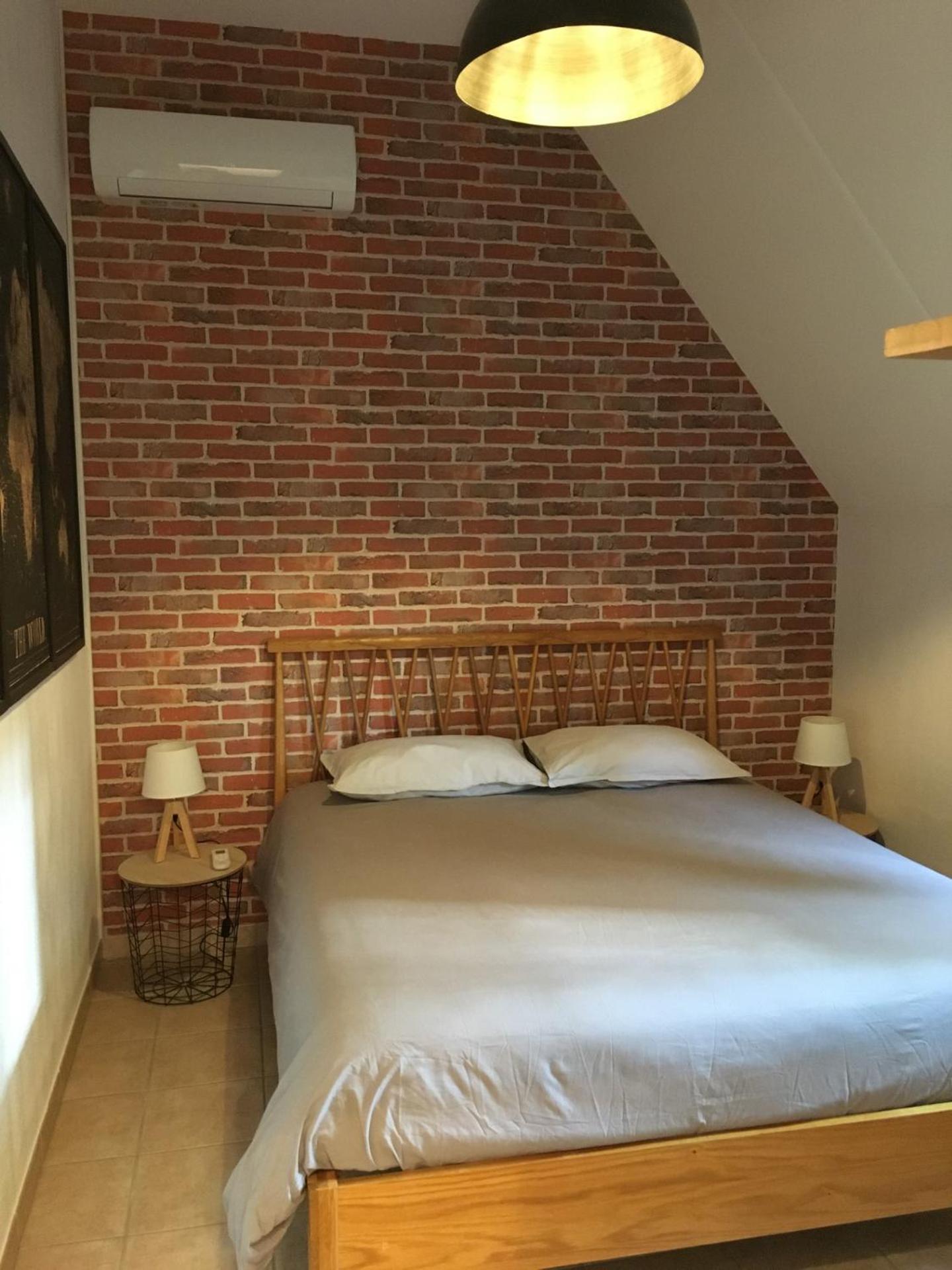 Le N5 Des Hauts De Duplex Clim, Piscine, Parking Appartement *