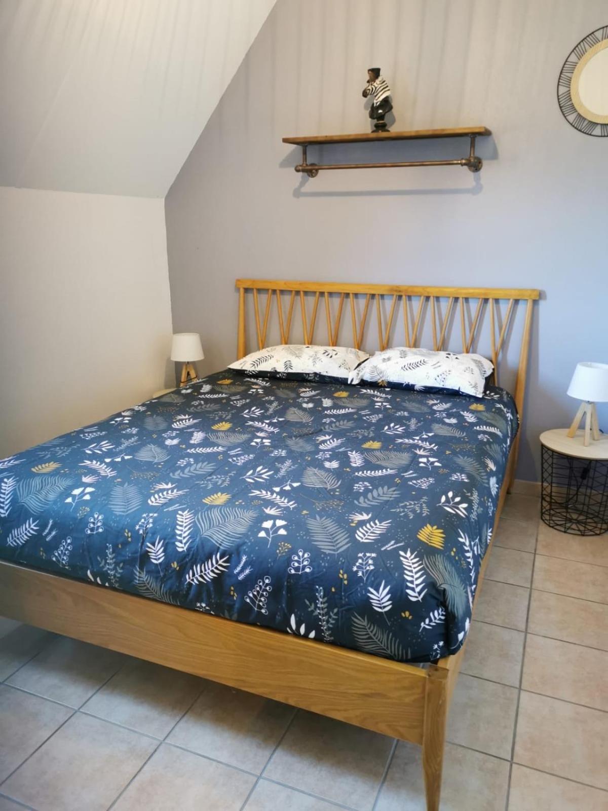 Le N5 Des Hauts De Duplex Clim, Piscine, Parking Appartement *