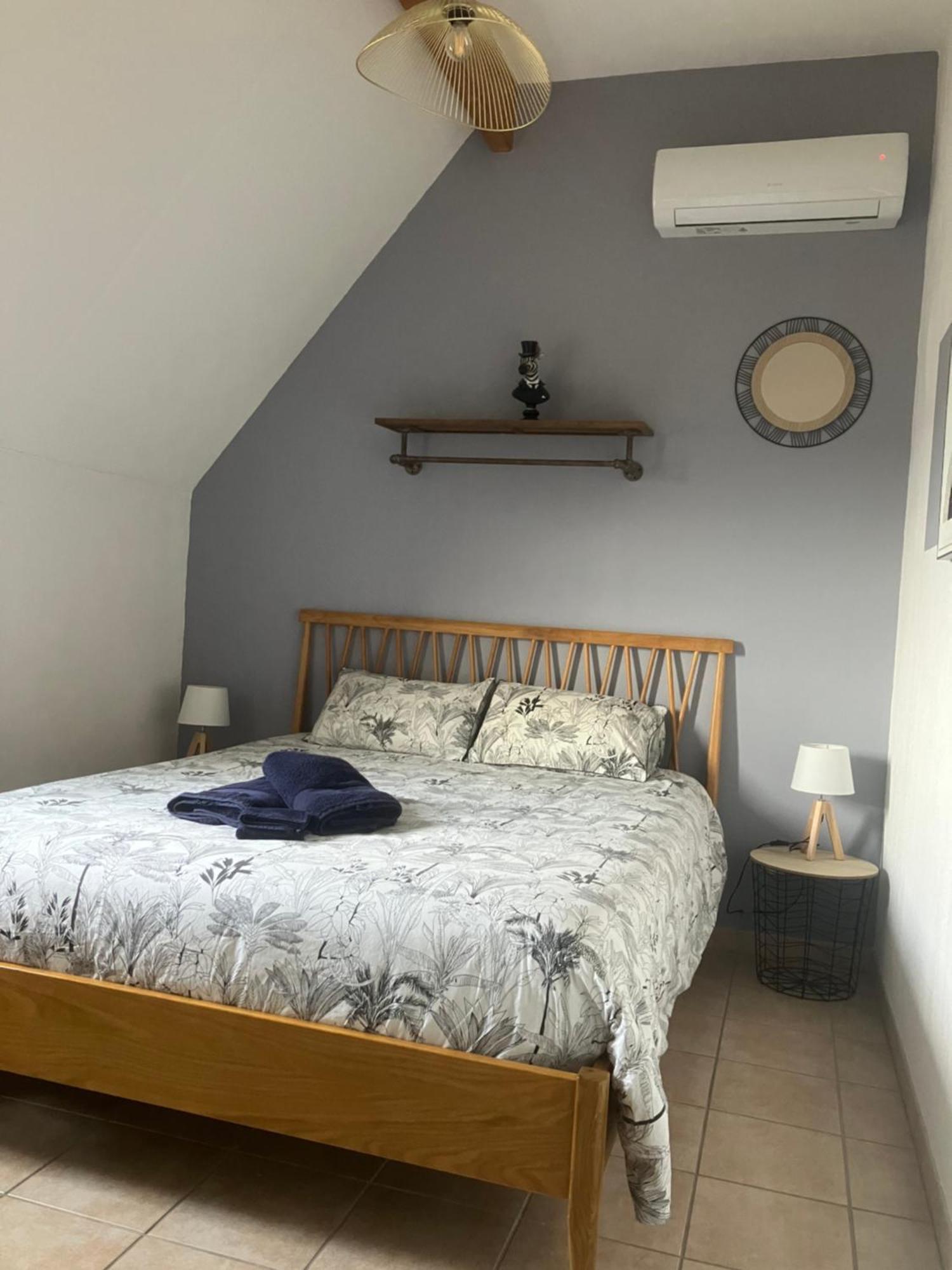 Le N5 Des Hauts De Duplex Clim, Piscine, Parking *