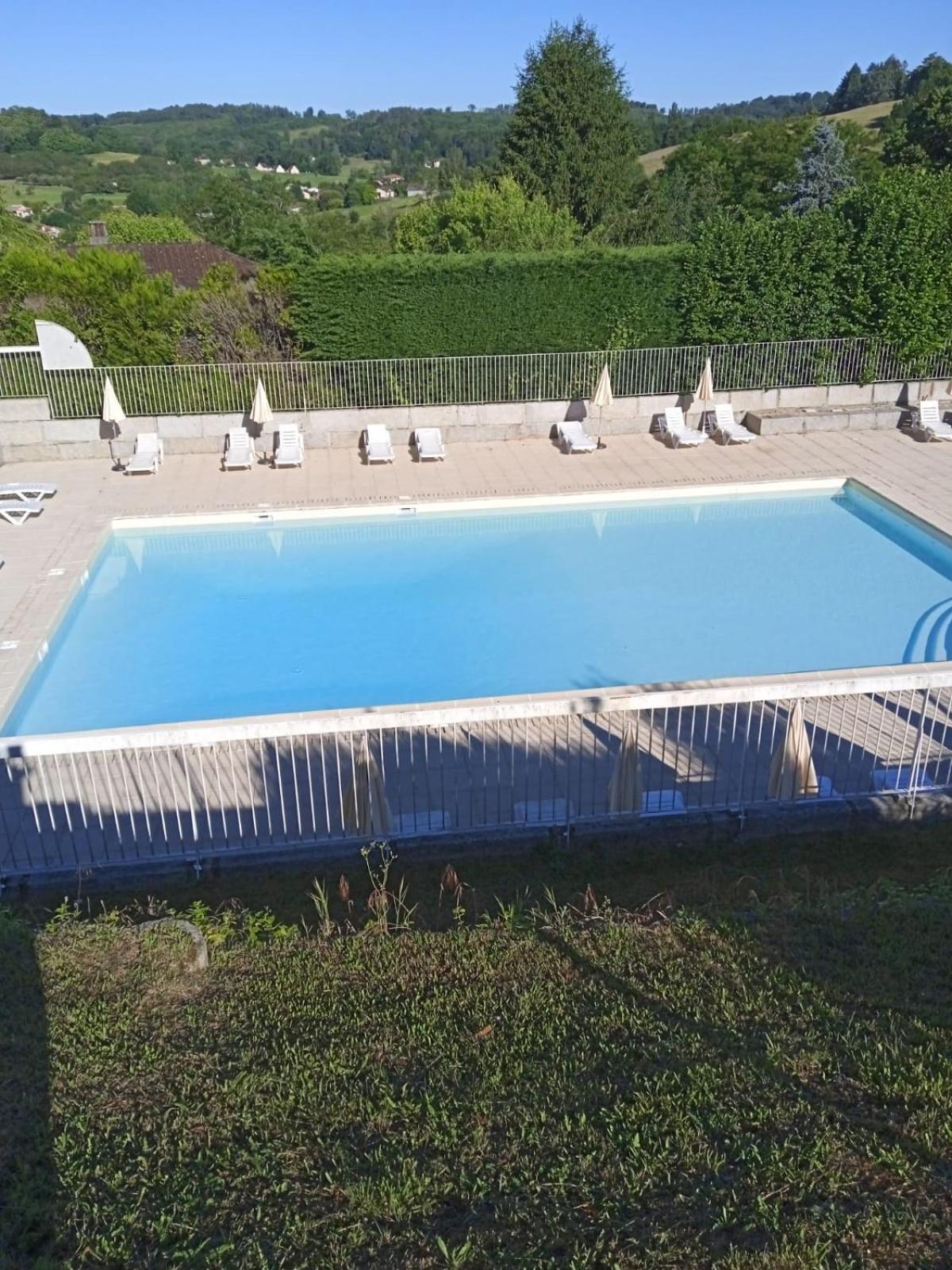 Le N5 Des Hauts De Duplex Clim, Piscine, Parking Apartment Sarlat